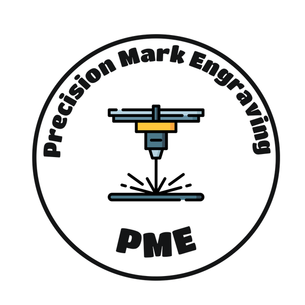 Precision Mark Engraving